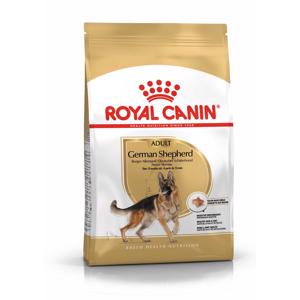 Royal Canin Breed Health Nutrition German Shepherd Adult Hundefoder 11 kg.